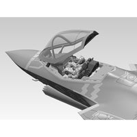 Tamiya 60792 1/72 Lockheed Martin F-35A Lightning II