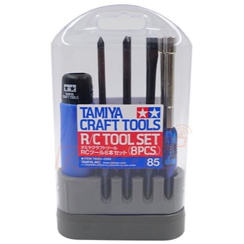 Tamiya 74085 RC Tool Set