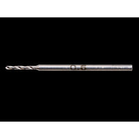 Tamiya 74127 Fine Pivot Bit 0.6mm Shank 1mm