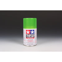 Tamiya 85052 Spray Paint TS-52 Candy Lime Green (100ml)