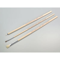 Tamiya 87066 Basic Model Brush Set