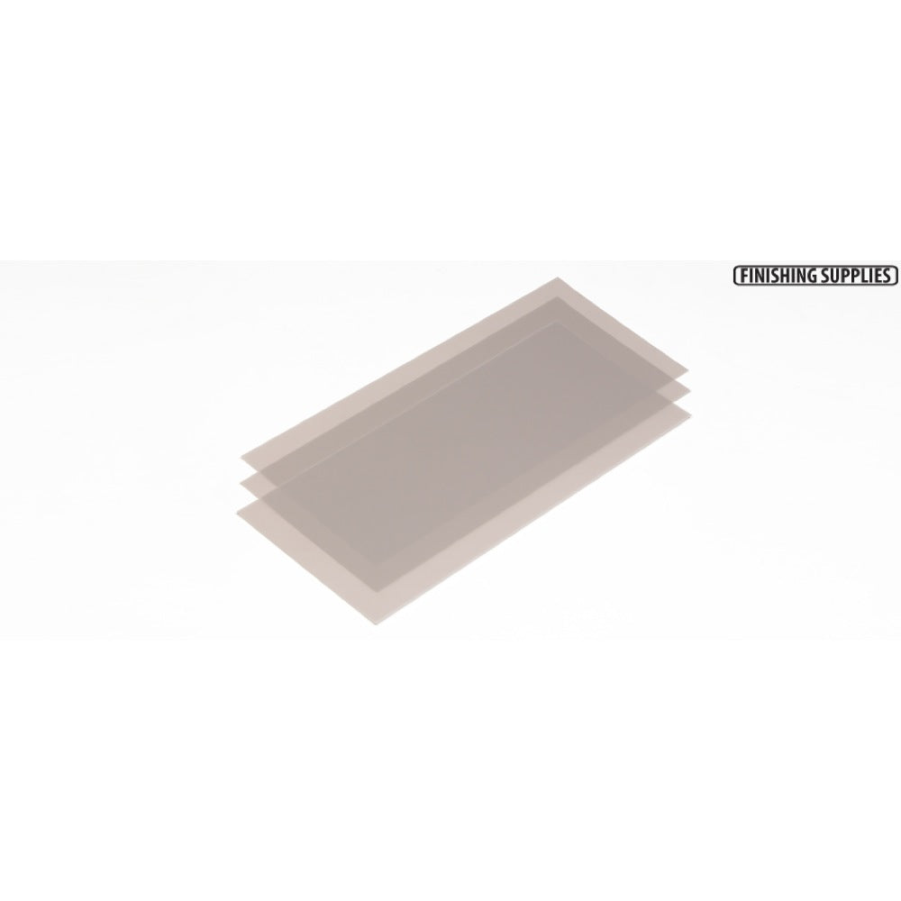 Tamiya 87144 Fine Lapping Film #3000 (3pcs)
