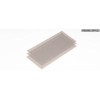 Tamiya 87144 Fine Lapping Film #3000 (3pcs)