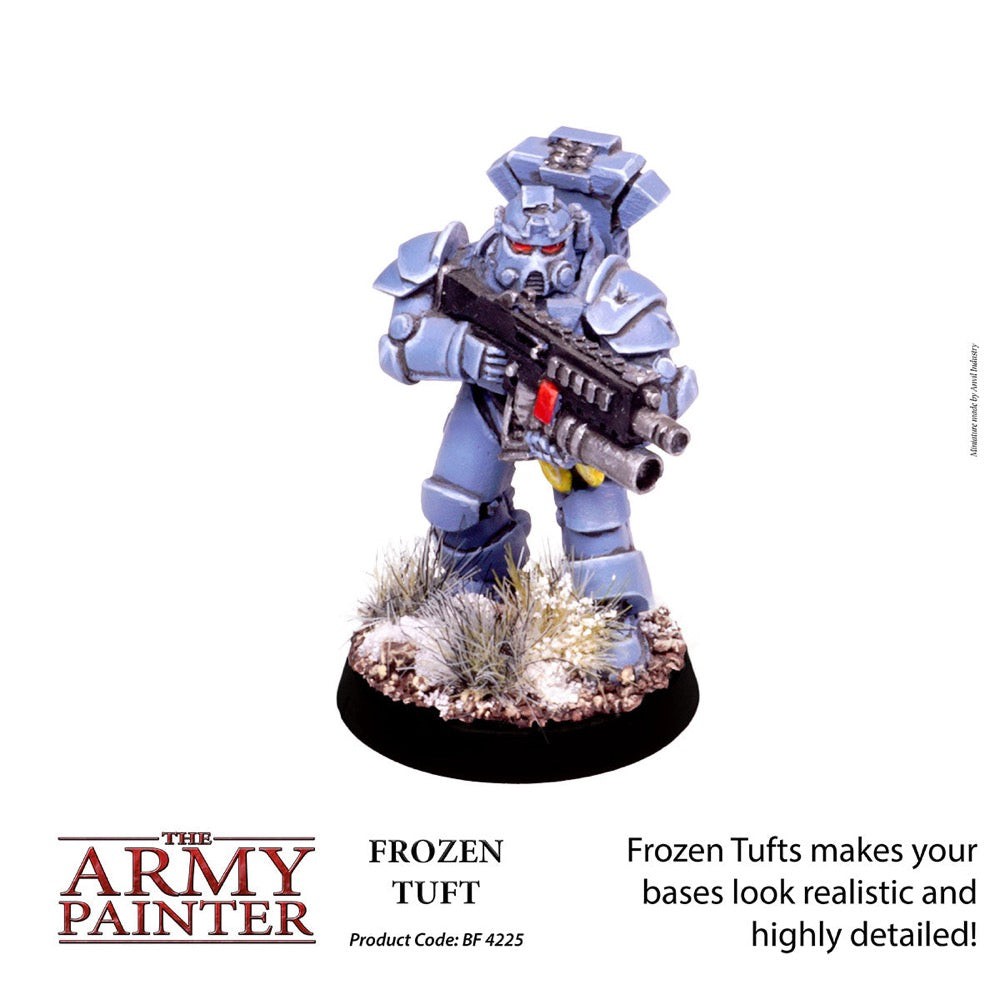 The Army Painter BF4225 Frozen Tuft
