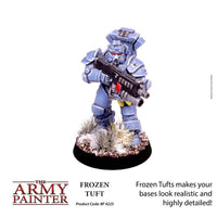 The Army Painter BF4225 Frozen Tuft