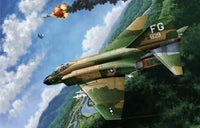 Academy 12294 1/48 F-4C