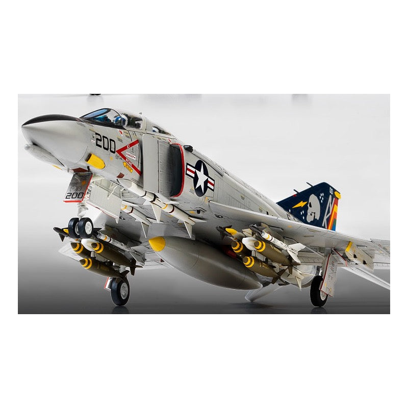Academy 12315 1/48 USMC F-4B/N VMFA-531 "Gray Ghosts" Phantom