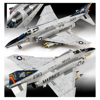 Academy 12315 1/48 USMC F-4B/N VMFA-531