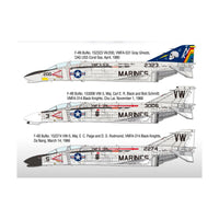 Academy 12315 1/48 USMC F-4B/N VMFA-531