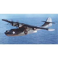Academy 12430 1/72 Consolidated PBY-5A Catalina US Navy