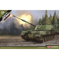 Academy 13519 1/35 Finnish Army K9FIN Moukari