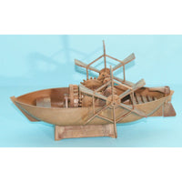 Academy 18130 Davinci Paddleboat