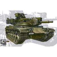 AFV 35238 1/35 M60A2 Early Version