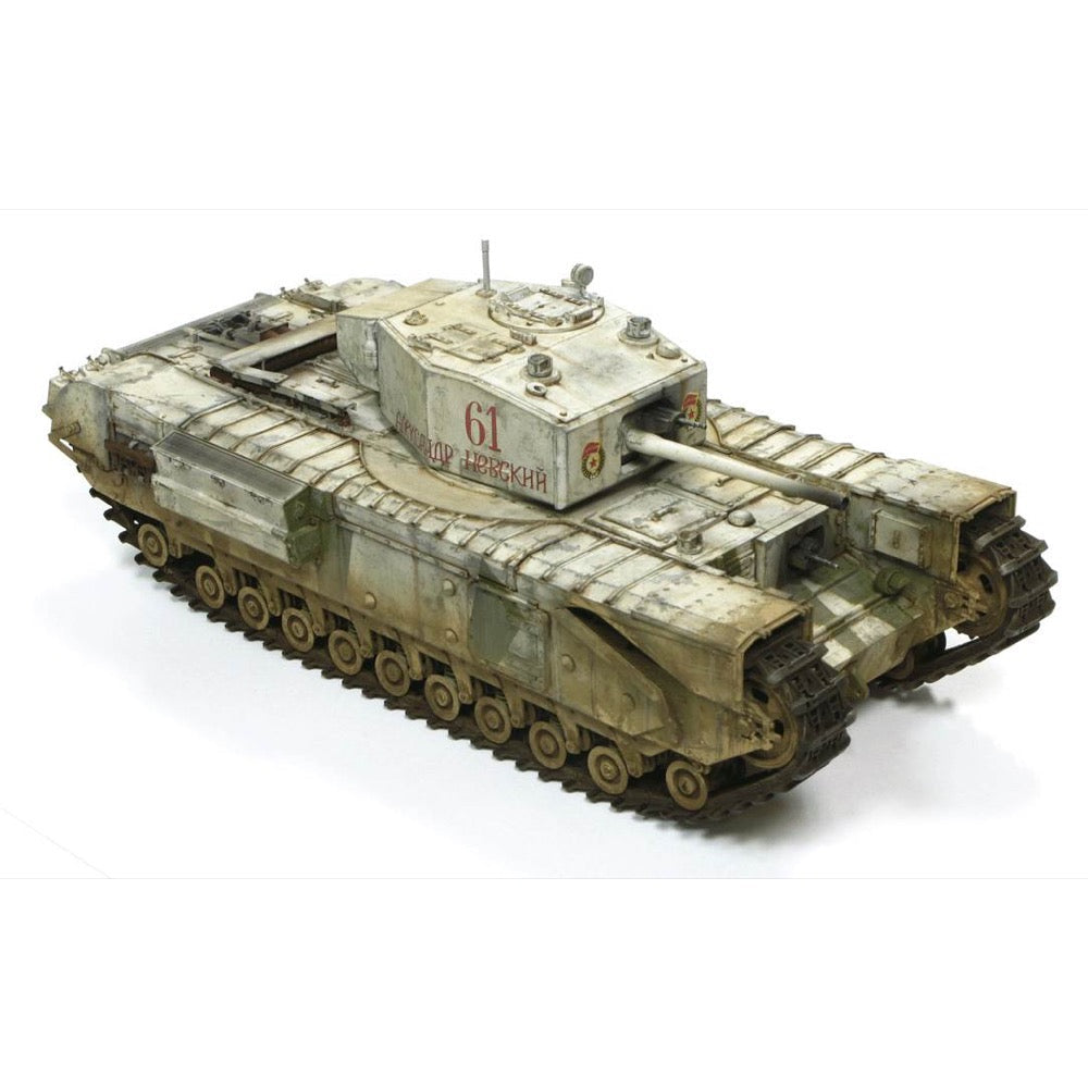 AFV 35153 1/35 Churchill Mk.III