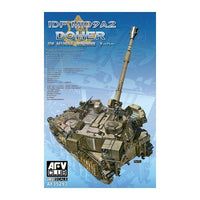 AFV 35293 1/35 IDF M109A2 Doher - Metro Hobbies