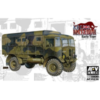 AFV 35236 1/35 British AEC Matador Early