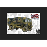 AFV 35236 1/35 British AEC Matador Early