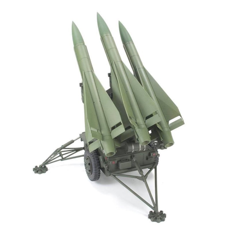 AFV 35283 1/35 U.A. MIM-23 HAWK