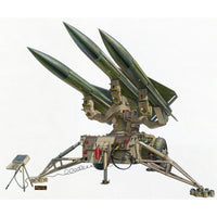 AFV 35283 1/35 U.A. MIM-23 HAWK