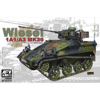 AFV 35275 1/35 Wiesal 1 A1/A3 MK20