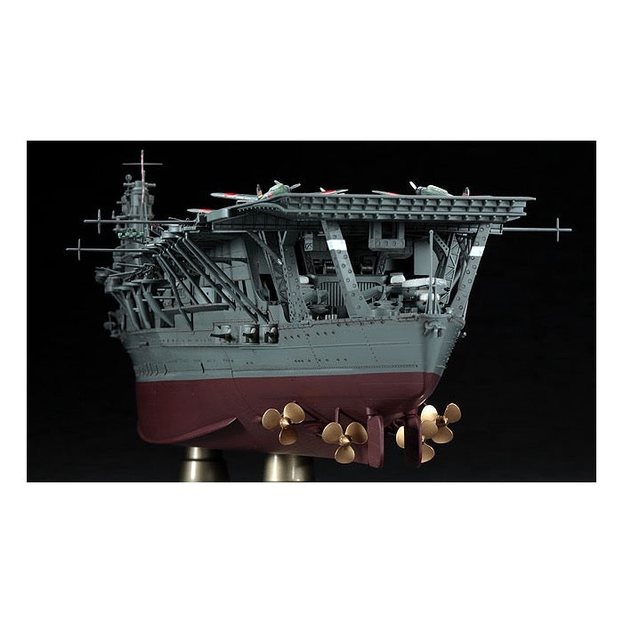 Hasegawa 40025 1/350 IJN Akagi 1941 Aircraft Carrier