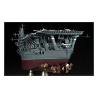 Hasegawa 40025 1/350 IJN Akagi 1941 Aircraft Carrier