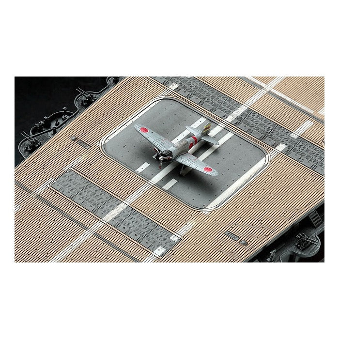 Hasegawa 40025 1/350 IJN Akagi 1941 Aircraft Carrier