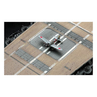 Hasegawa 40025 1/350 IJN Akagi 1941 Aircraft Carrier