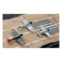 Hasegawa 40025 1/350 IJN Akagi 1941 Aircraft Carrier