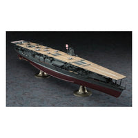 Hasegawa 40025 1/350 IJN Akagi 1941 Aircraft Carrier