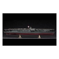 Hasegawa 40025 1/350 IJN Akagi 1941 Aircraft Carrier
