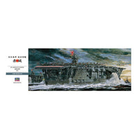 Hasegawa 40025 1/350 IJN Akagi 1941 Aircraft Carrier