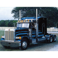 Italeri 3857 1/24 Peterbilt Long Hauler