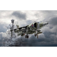 Italeri 1401 1/72 Harrier GR.3 Falkland Islands