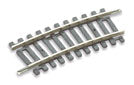 Peco ST222 HO/OO Setrack 1st Radius Half Curve