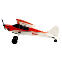 Prime RC Mini S Cub 450mm RC Plane RTF Mode 1 PMQTOP106B03M1