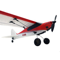 Prime RC Mini S Cub 450mm RC Plane RTF Mode 1 PMQTOP106B03M1