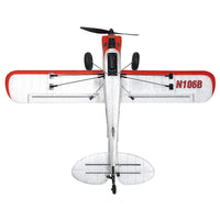 Prime RC Mini S Cub 450mm RC Plane RTF Mode 1 PMQTOP106B03M1