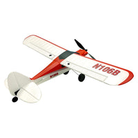 Prime RC Mini S Cub 450mm RC Plane RTF Mode 1 PMQTOP106B03M1