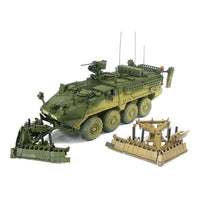 AFV 35132 1/35 M1132 ESV SMP Stryker