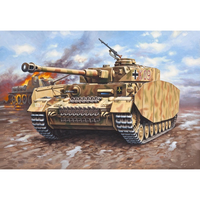 Revell 03184 1/72 PZ.KPFW IV Ausf. H*