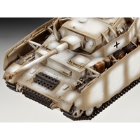 Revell 03184 1/72 PZ.KPFW IV Ausf. H*