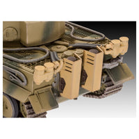 Revell 03262 1/72 Pzkpfw VI Tiger Ausf. H