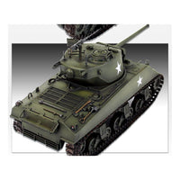 Academy 13500 1/35 M4A3 76 W Battle of the Bulge