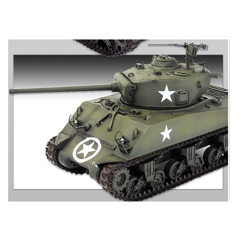 Academy 13500 1/35 M4A3 76 W Battle of the Bulge