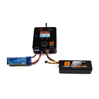 Spektrum SPMX22004S30 2200mah 4S 14.8V Smart LiPo 30C IC3