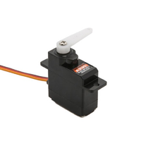 Spektrum SPMSA330 9 Gram Servo