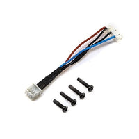 Spektrum SPMA3090 Crossfire Adapter Cable w/Mountin Screws Suit iX12
