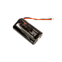 Spektrum SPMB2000LITX DX9 Lithium Transmitter Battery