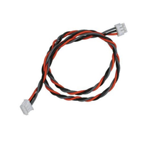 Spektrum SPM9012 Remote Receiver Extension Lead 300mm (12)